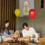 소노펫 비발디파크 반려견 동반 객실